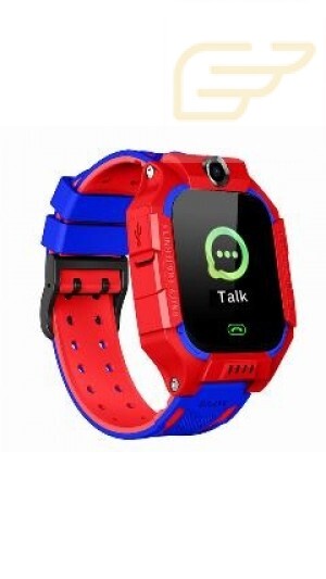 RELOGIO SMARTWATCH Z6 PARA CRIANÇAS