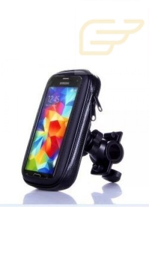 SUPORTE CAPA UNIVERSAL PARA MOTOCICLETA XTRAD FF0027-5.5