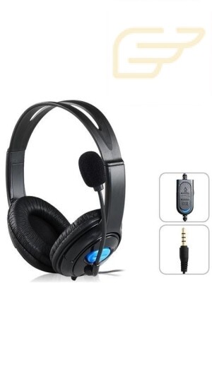 FONE DE OUVIDO COM MICROFONE XTRAD XD-536